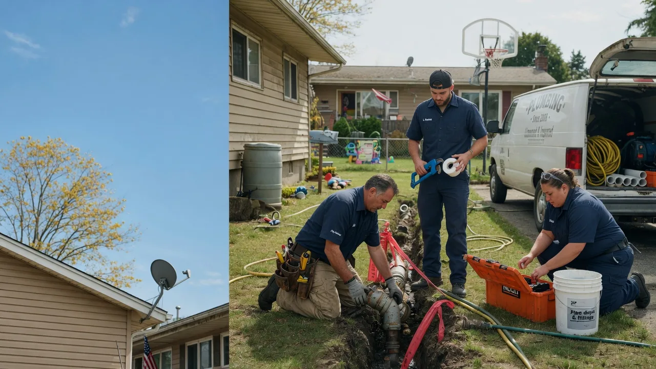 Garbage Disposal Replacement in Augusta, IL near me